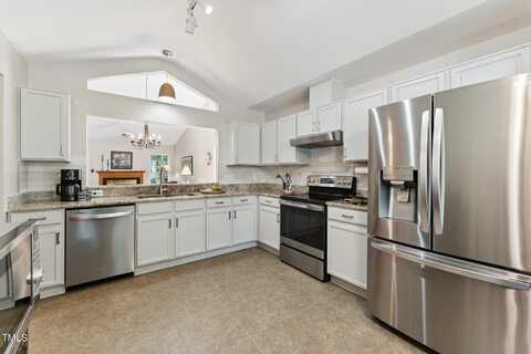102 Trailview Drive, Cary, NC 27513