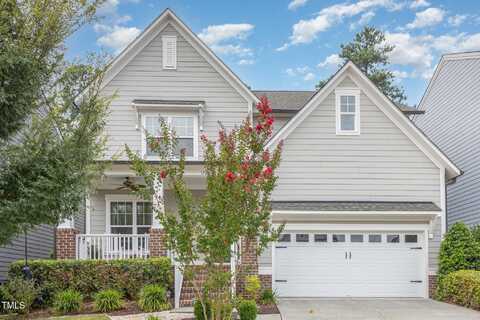 1720 Highpoint Street, Wake Forest, NC 27587