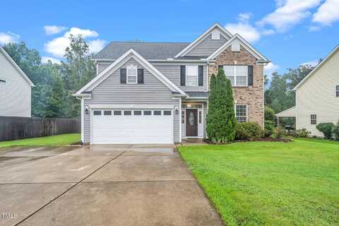 2134 Westbourne Drive, Creedmoor, NC 27522