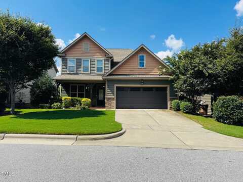 6004 Fryars Gate Ct Court, Cary, NC 27519