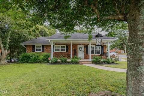 308 Marion Street, Graham, NC 27253