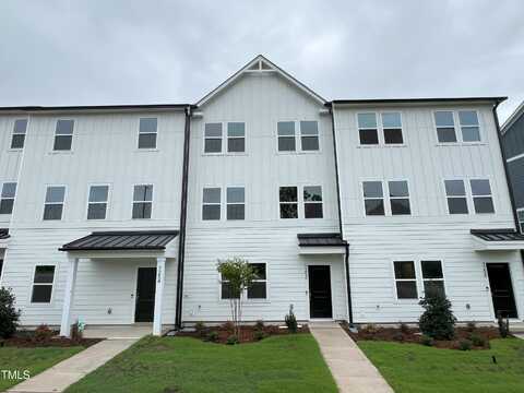 7252 Morris Acres Road, Apex, NC 27523