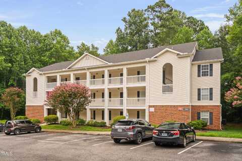 1901 Trailwood Heights Lane unit: 304, Raleigh, NC 27603