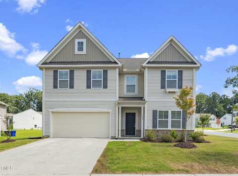 5502 Ripplebrook Road, Durham, NC 27712