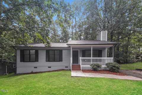 6 Fircrest Court Court, Durham, NC 27703