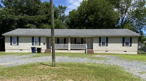 413 Maple Avenue, Sanford, NC 27330