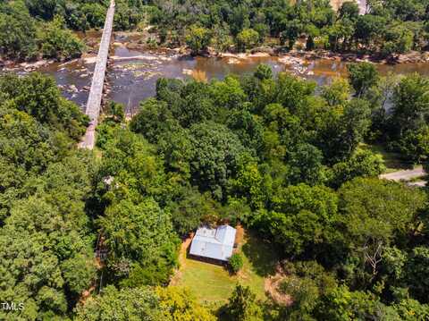 10 Bynum Beach Road, Pittsboro, NC 27312