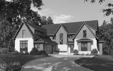 329 Bud Wall Road, Youngsville, NC 27596