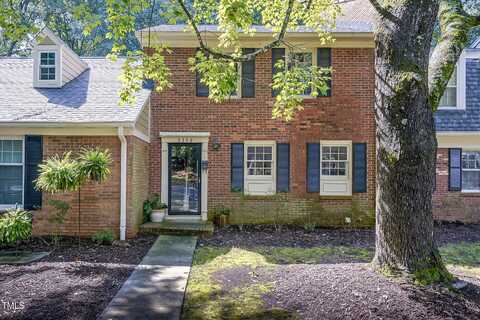 3158 Morningside Drive, Raleigh, NC 27607