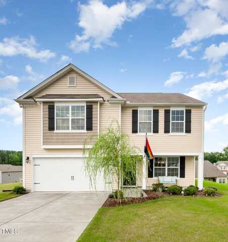 2802 W Brookwood Court, Creedmoor, NC 27522