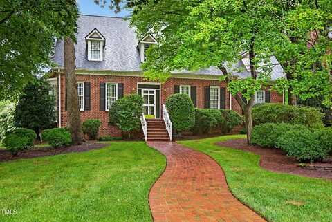 1 Starmount Farms Court, Greensboro, NC 27408