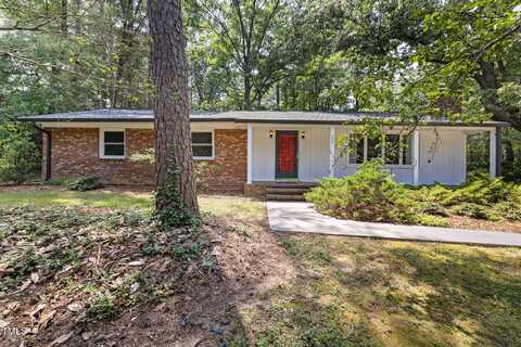 700 Tinkerbell Road, Chapel Hill, NC 27517