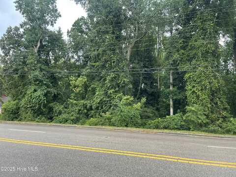#5 River Road, Washington, NC 27889