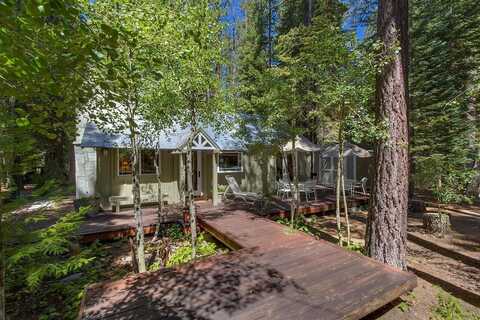 7209 6th Avenue, Tahoma, CA 96142