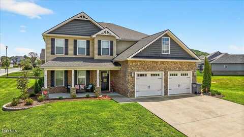3069 Calton Hill, Kingsport, TN 37664