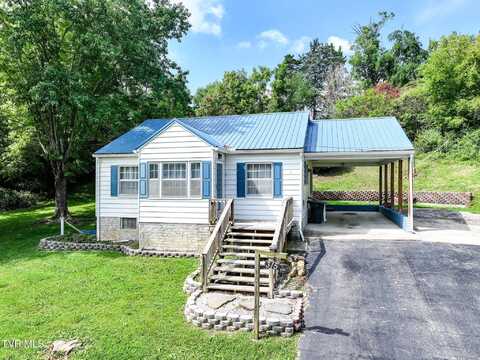 315 Forest Hills Drive, Greeneville, TN 37745