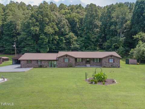 1528 Irondale Road unit: B, Big Stone Gap, VA 24219