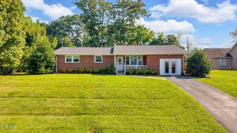 106 Brown Avenue, Johnson City, TN 37601