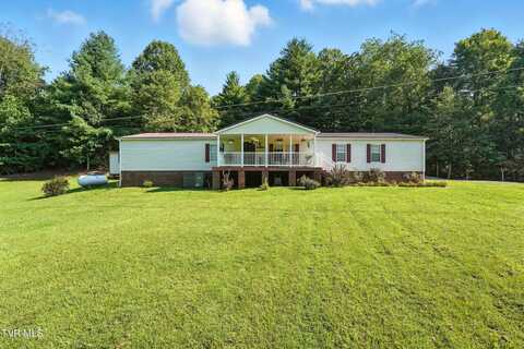 7925 Rock Switch Road, Wise, VA 24293