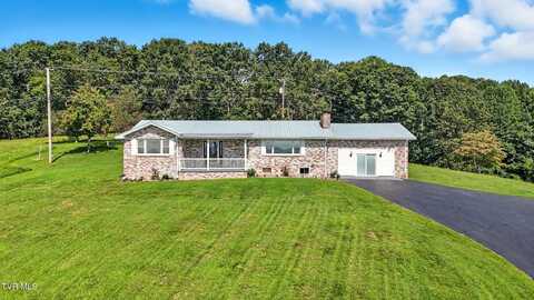 2067 High Point Road Road, Castlewood, VA 24224