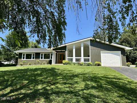 4281 Reedy Creek Road, Bristol, VA 24202