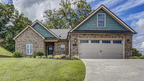 465 Grovemont Place, Piney Flats, TN 37686