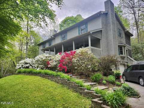 150 Teague Lane, Unicoi, TN 37692