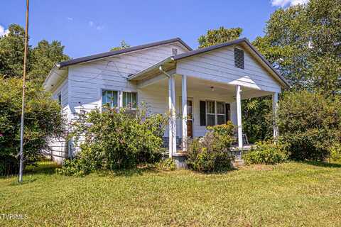 835 West Bear Hollow Road, Rogersville, TN 37857