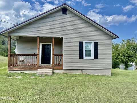 109 Tranbarger Road, Mount Carmel, TN 37645