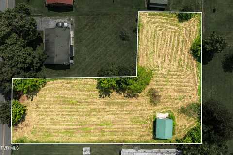 Buttermilk Road, Johnson City, TN 37615