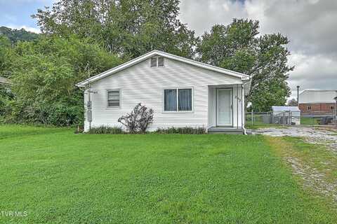 293 Dairy Circle, Bristol, TN 37620