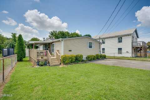 2529 Overlook Road, Kingsport, TN 37664