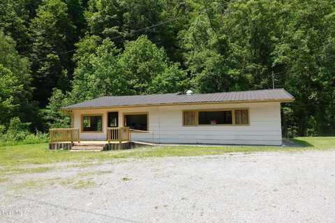 1224 Buttermilk Road, Breaks, VA 24607