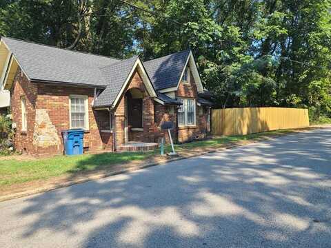 121 Washington Street, CAMDEN, TN 38320
