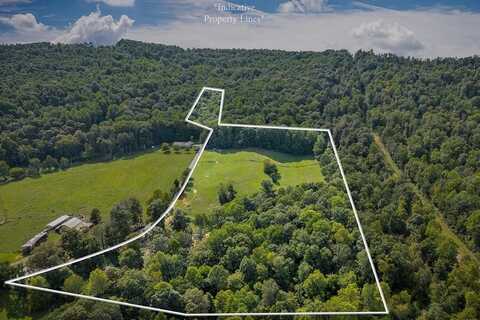 10073 N Blaylock Mountain Rd, COOKEVILLE, TN 38506