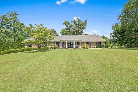 1050 Oaklawn Drive, COOKEVILLE, TN 38501