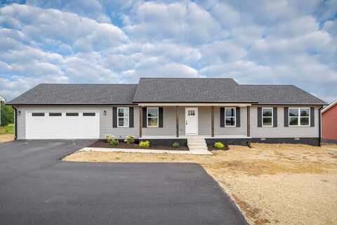 14287 Old Kentucky Rd, Walling, TN 38587