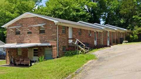 114 E 17th St - Unit 2, COOKEVILLE, TN 38501