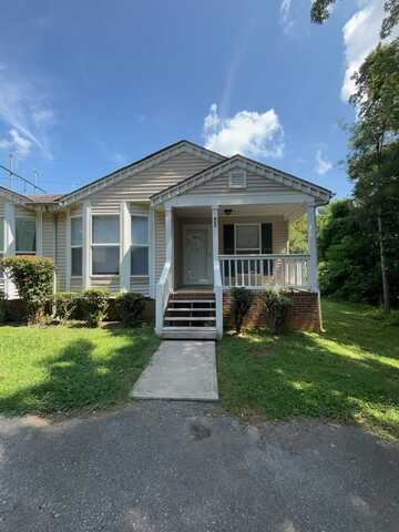 204 Vinewood Rd - M33, McMinnville, TN 37110