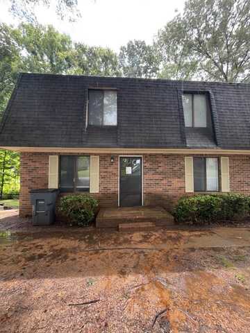 105 Bybee Dr - D3, McMinnville, TN 37110