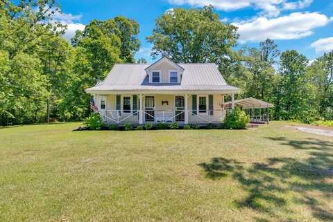 13593 Old Kentucky Road, SPARTA, TN 38583