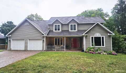 19869 Lakeview, Hancock, MI 49930