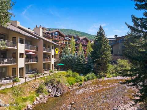 62 E Meadow Drive, Vail, CO 81657