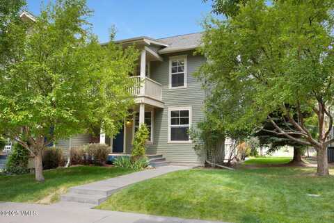 345 Founders Avenue, Eagle, CO 81631