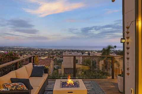 1871 Terrace Drive, Ventura, CA 93001