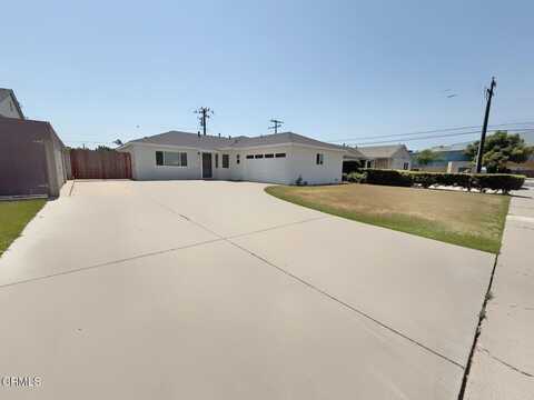 512 Nectarine Street, Oxnard, CA 93033