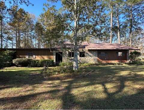 289 Arthur Newbern Rd, Adel, GA 31627