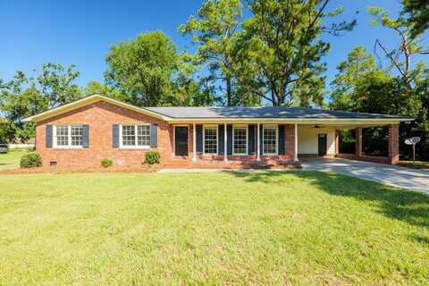 4002 Mulberry Pl, Valdosta, GA 31605