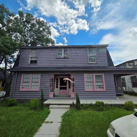 503 Troup Street, Valdosta, GA 31601