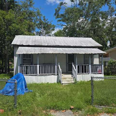 1114 Clark Street, Valdosta, GA 31601